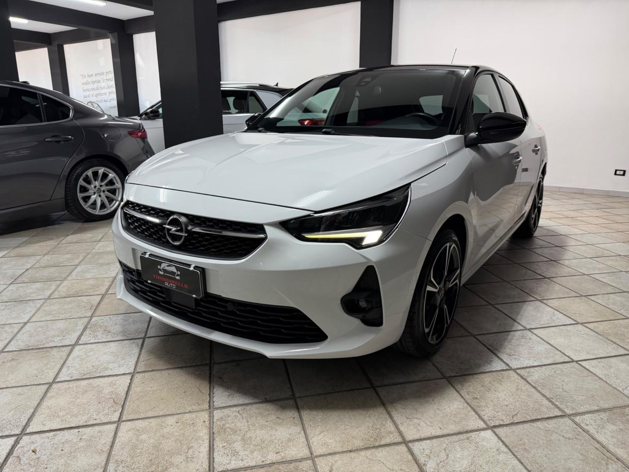 OPEL Corsa 1.2 (100) GS Line 2020