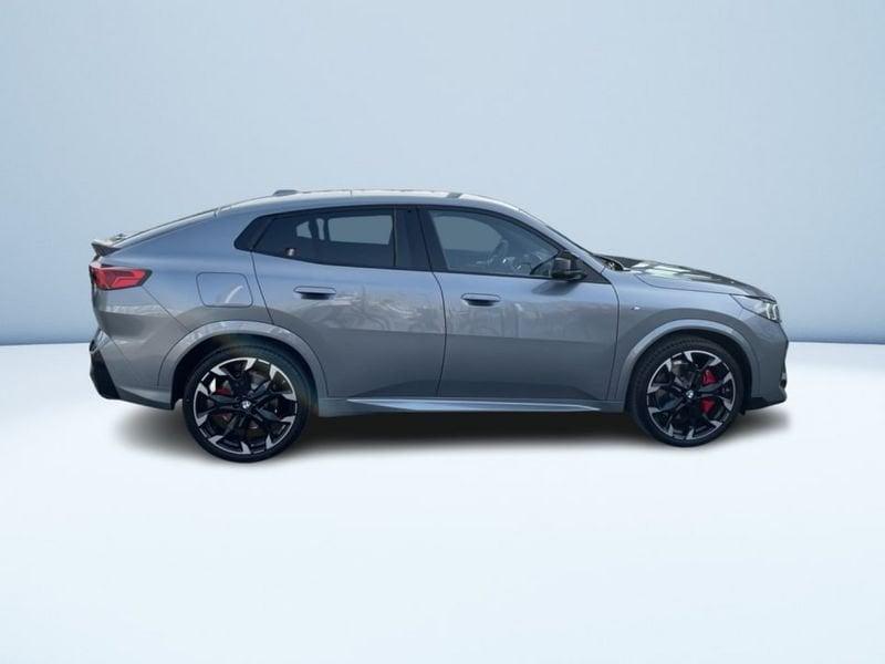 BMW X2 M35i xDrive M Sport Pro