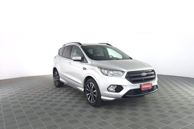 FORD Kuga Kuga 1.5 TDCI 120 CV S&S 2WD ST-Line