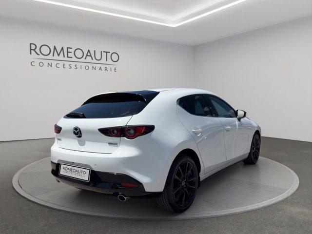 MAZDA 3 Mazda 3 2.0 m-hybrid homura 150 CV