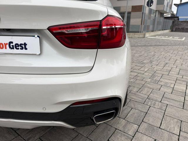 BMW X6 xDrive30d 249CV Msport
