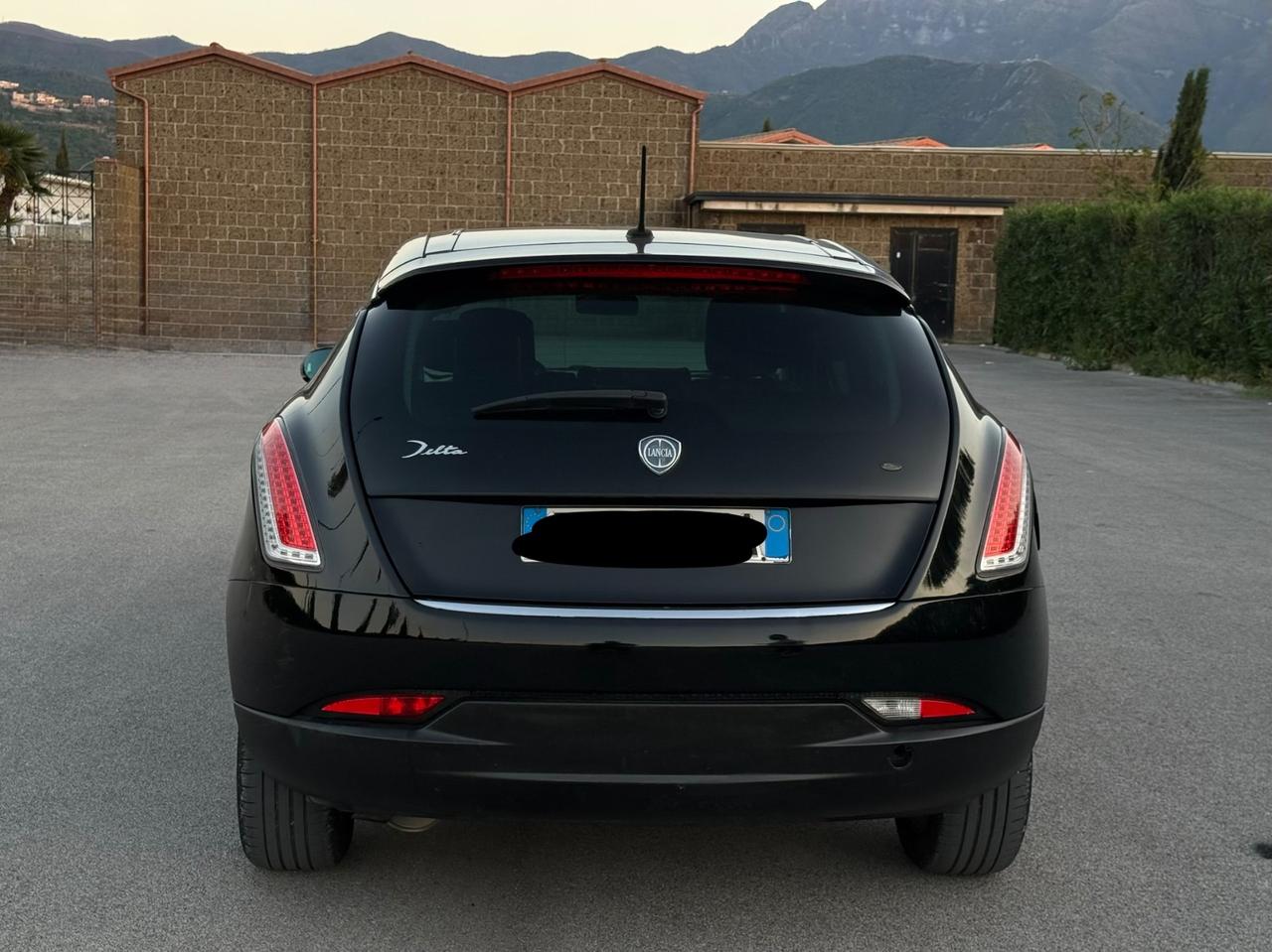 Lancia Delta 1.6 MJT Diesel 12 mesi di garanzia