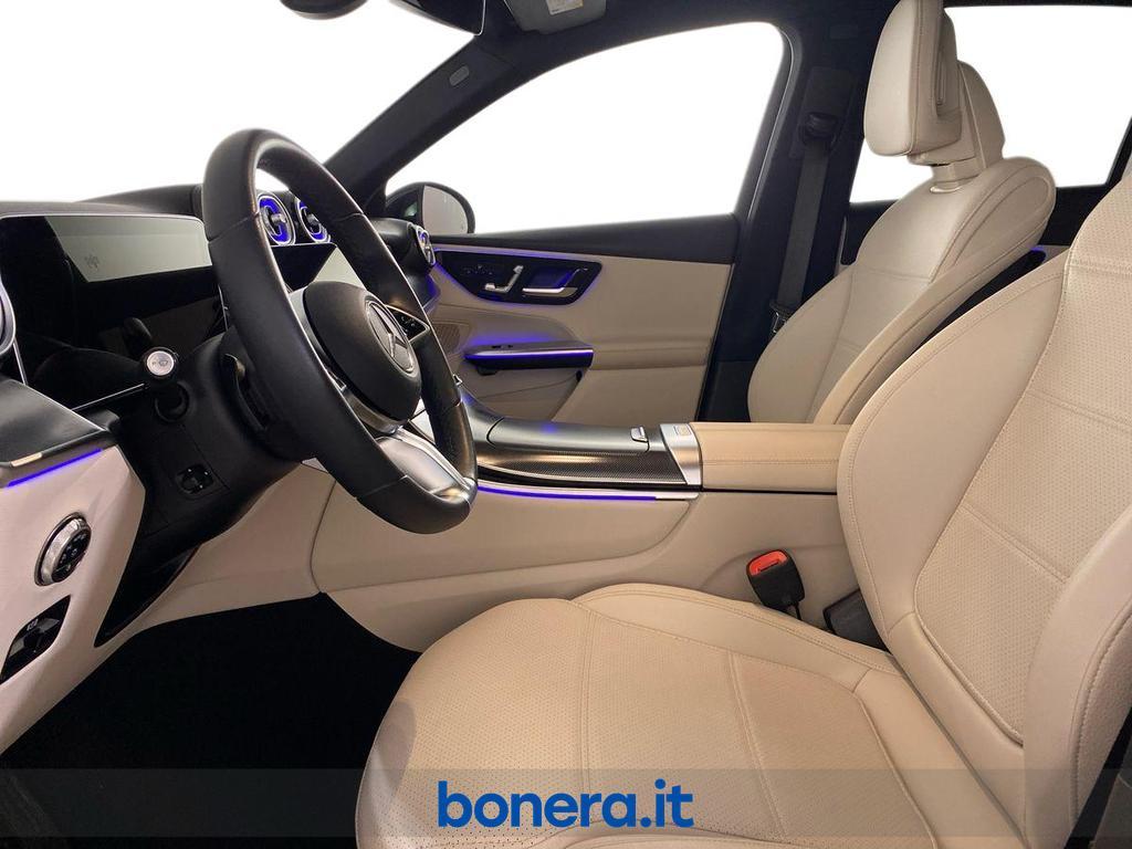 Mercedes GLC 220 220 d Mild hybrid Advanced Plus 4Matic 9G-Tronic
