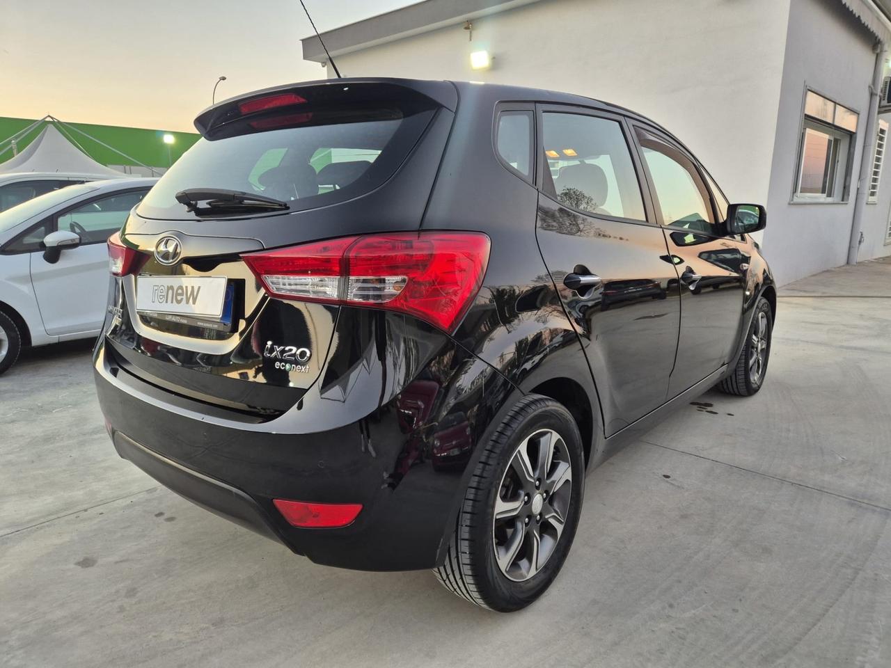 Hyundai iX20 1.4 90 CV Econext