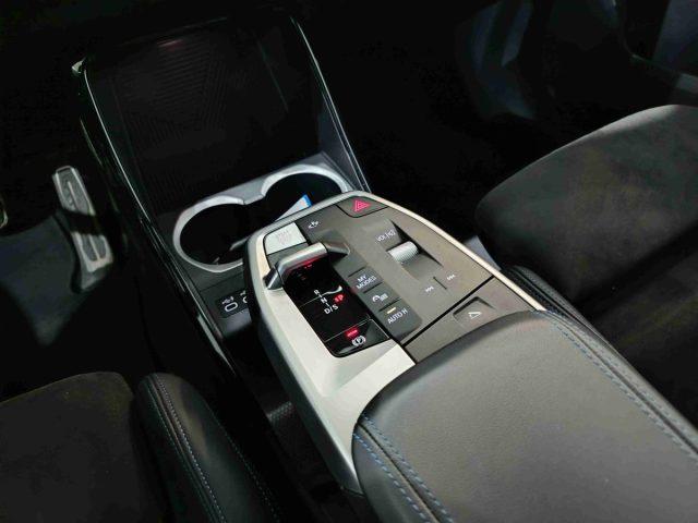 BMW X2 sDrive 18d Msport