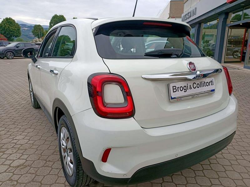 FIAT 500X 500 X 1.3 Multijet 95cv Urban 4x2 my20