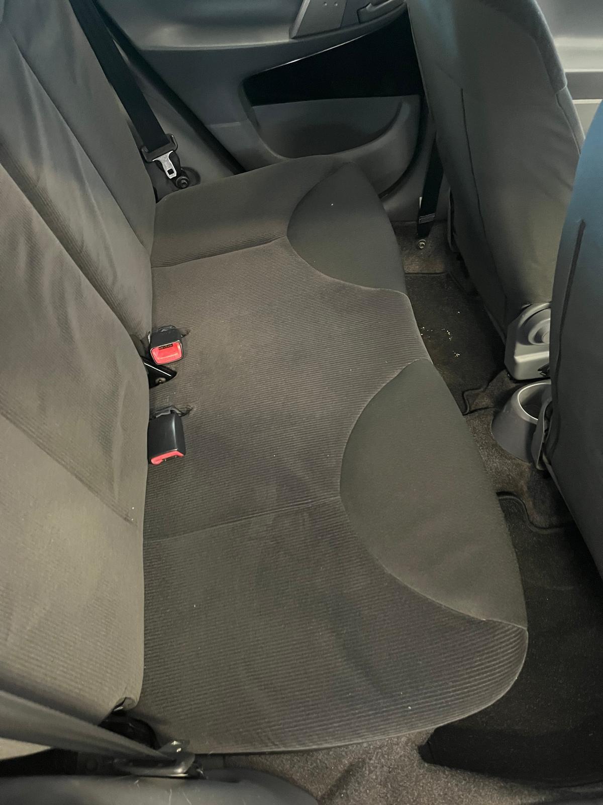 Citroen C1 1.0 5 porte BAC1
