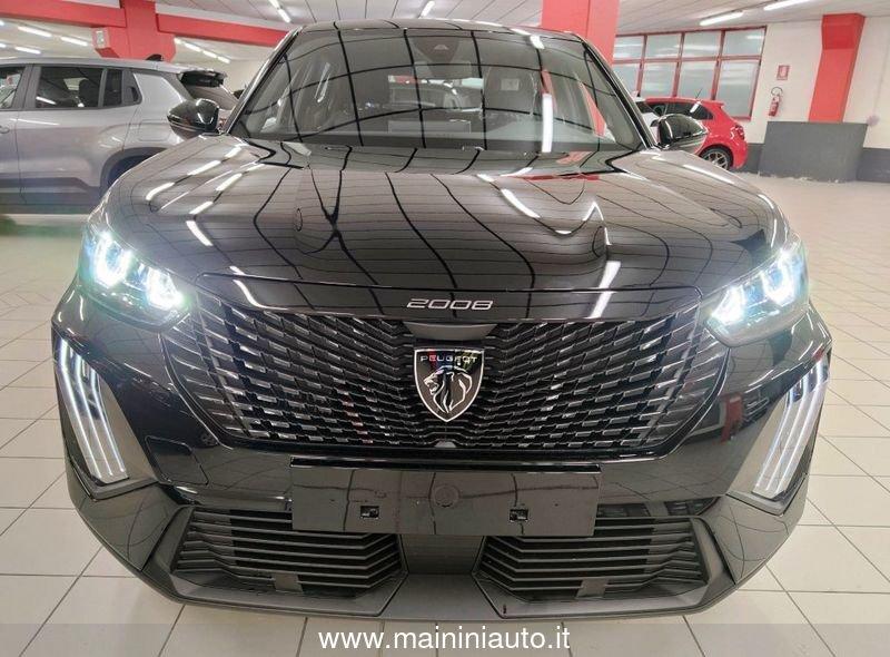 Peugeot 2008 1.2 100cv Style + Car Play