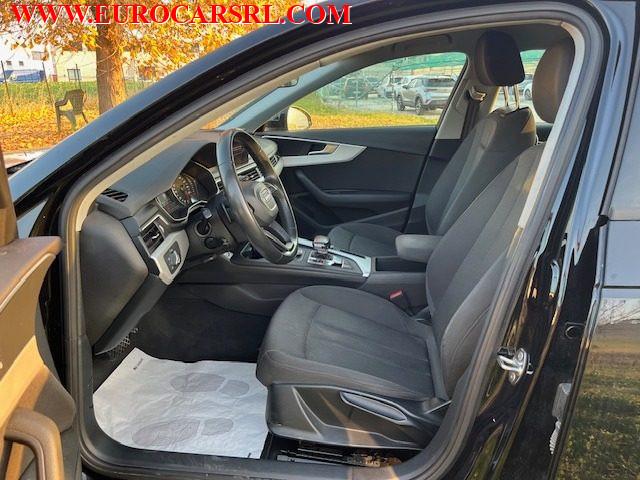 AUDI A4 Avant 35 TDI S tronic Business