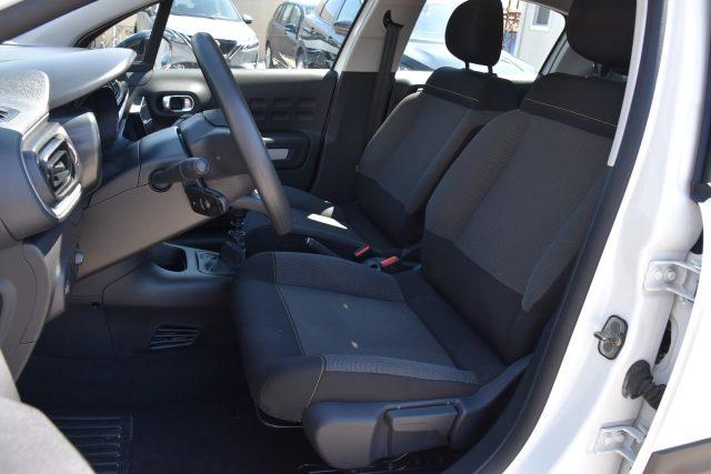 CITROEN C3 BlueHDi 100 S&S Feel Pack