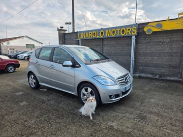 Mercedes-benz A 180 160 CDI AUTOMATIC Premium