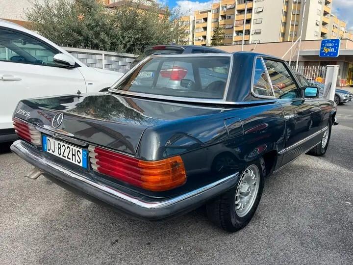 Mercedes-benz SL 350 350SL