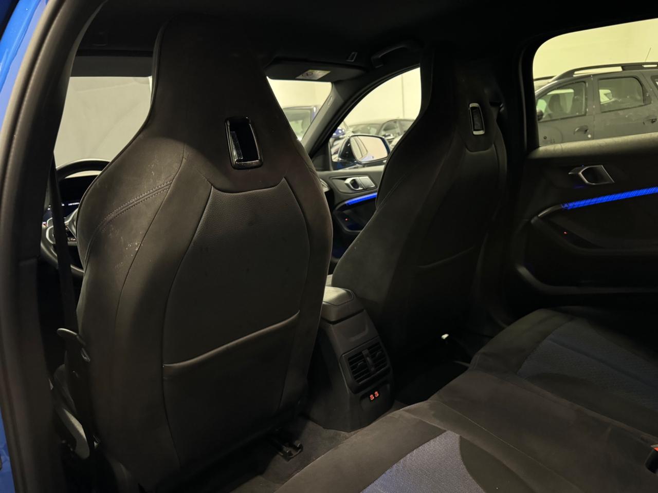 Bmw 135 M 135i xDrive 306cv UNIPRO! PROMO!