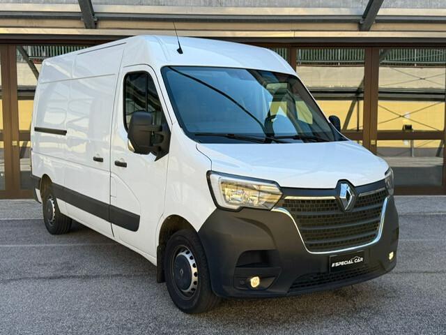 Renault Master 2.2 Dci Tetto Alto PM Restyling