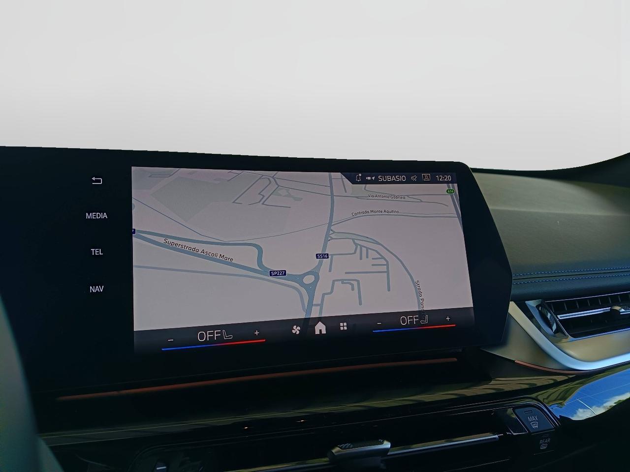 BMW X1 U11 - X1 xdrive 25e MSport Pro auto