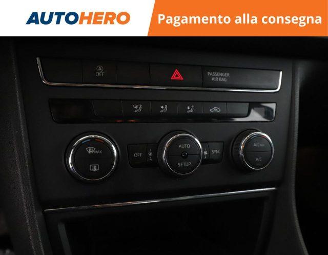 SEAT Leon 2.0 TDI 150 CV 4DRIVE ST Start/Stop X-PERIENCE Bus