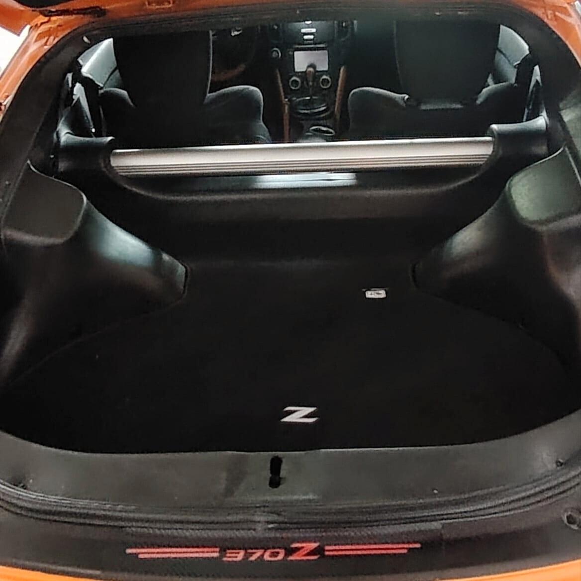 Nissan 370 Z