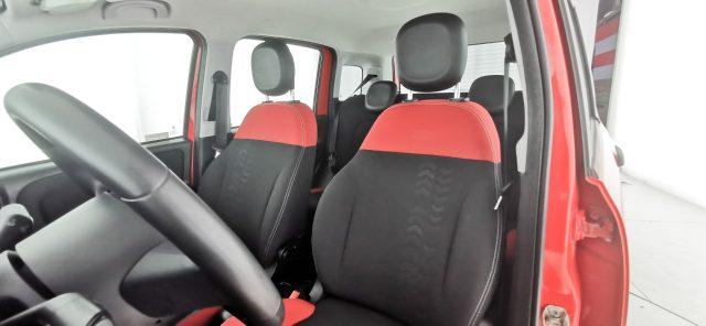 FIAT Panda 1.2 EasyPower Easy