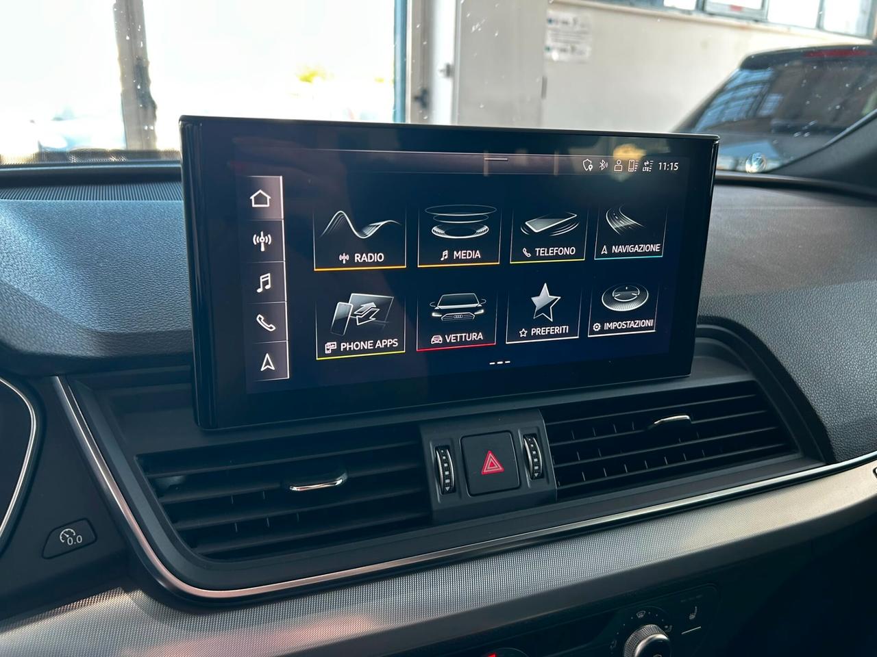 Audi Q5 SPB 40 TDI quattro S tronic 2022