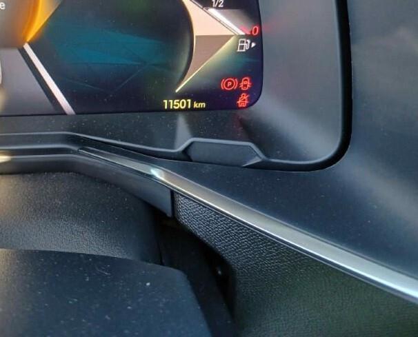 DS 7 BLUEHDI 130CV AUT. ESPIRIT DE VOYAGE *2023