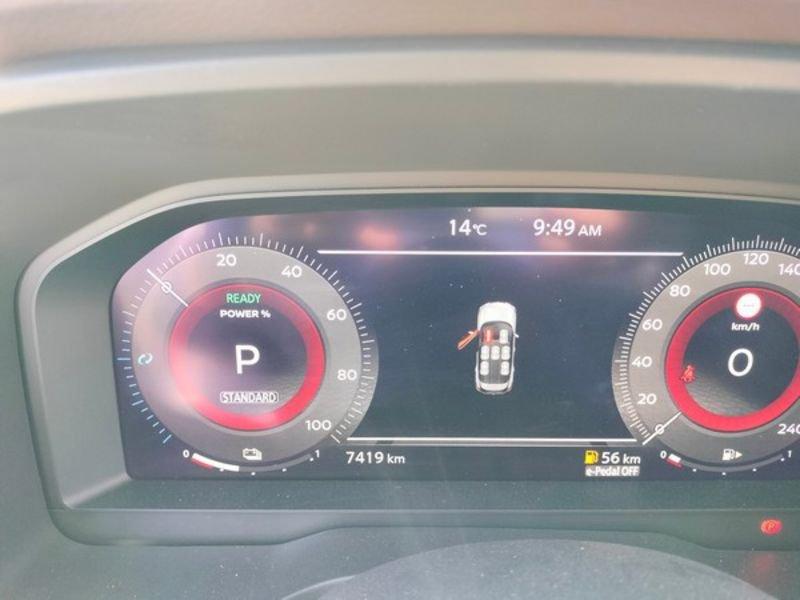 Nissan X-Trail e-Power e-4orce 4WD 7 posti N-Connecta
