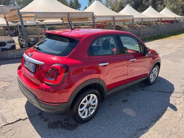 Fiat 500X 1.3 MultiJet 95 CV City Cross