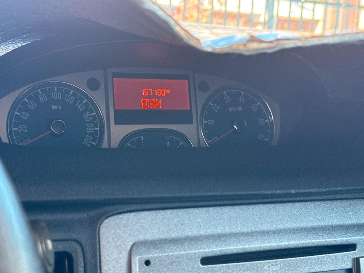 Lancia MUSA 1.3 Mjt 95 CV Diva