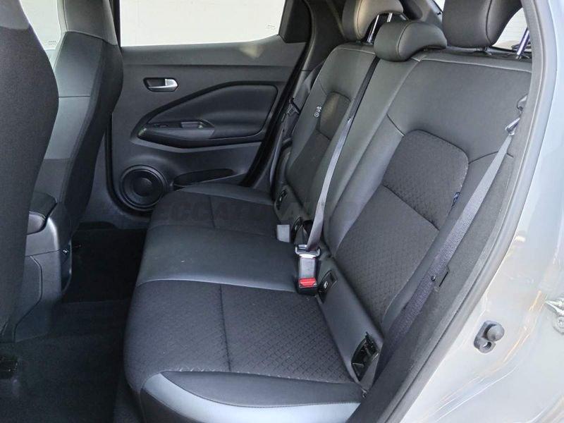 Nissan Juke Juke 1.0 dig-t N-Connecta 114cv