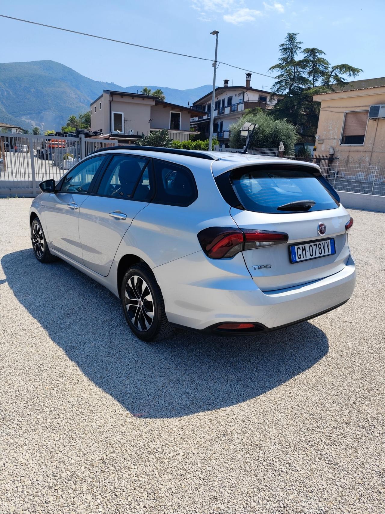 Fiat Tipo 1.6 Mjt S&S SW