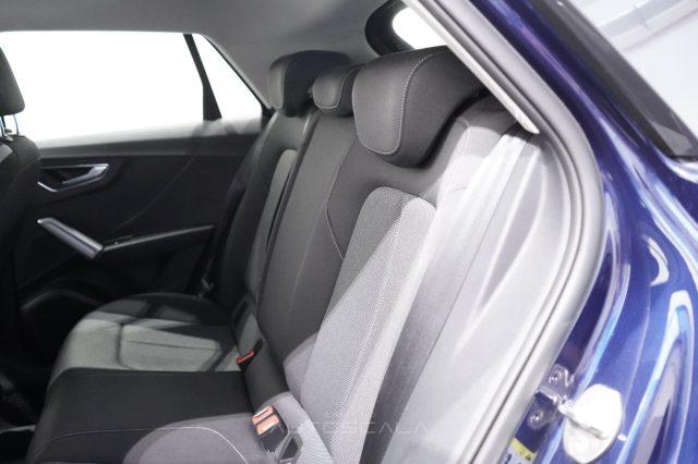 AUDI Q2 35 TDI 150cv S Tronic S Line Edition