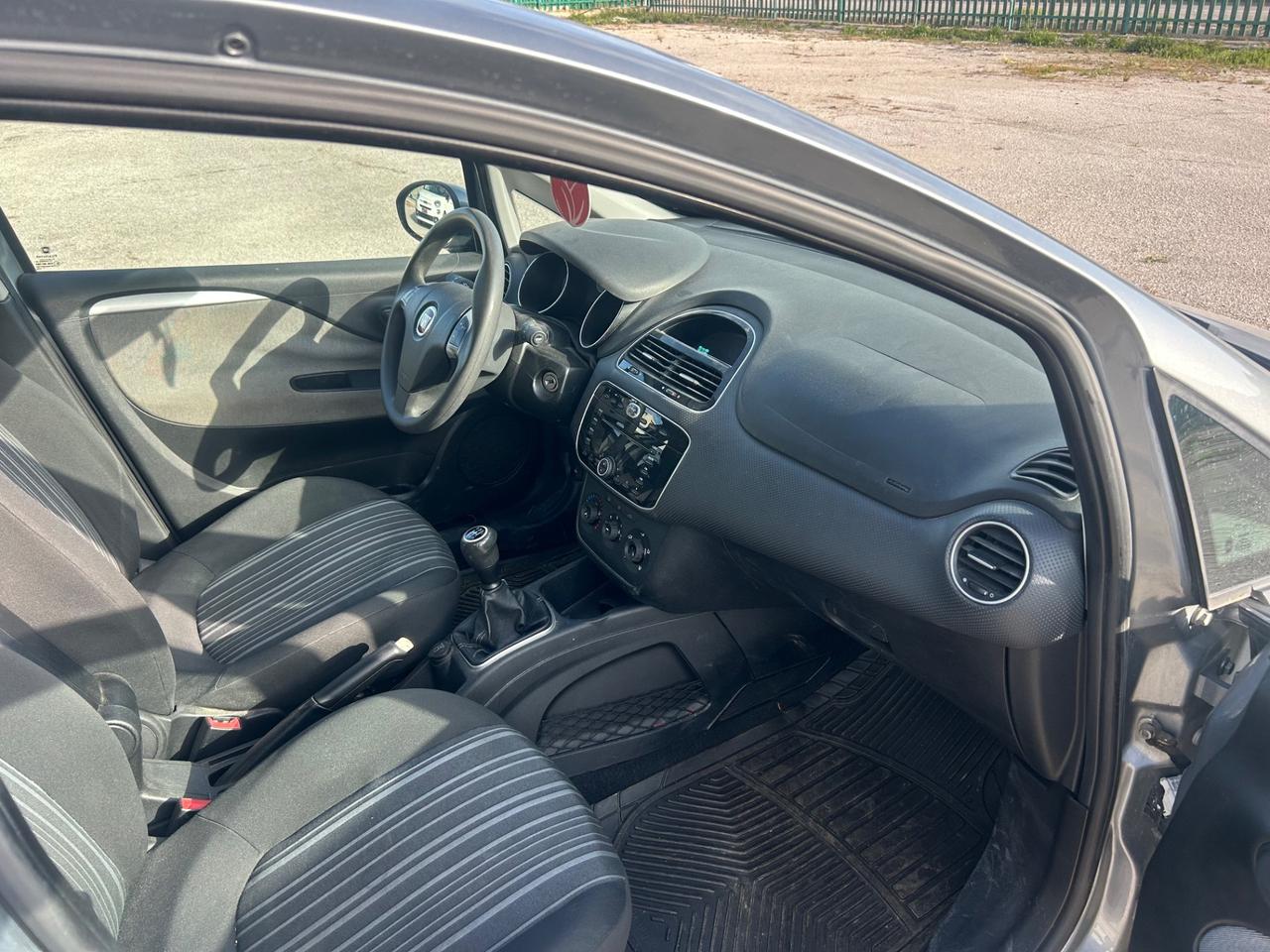 Fiat Punto Evo 1.3 Mjt 75 CV DPF 5 porte S&S Dynamic