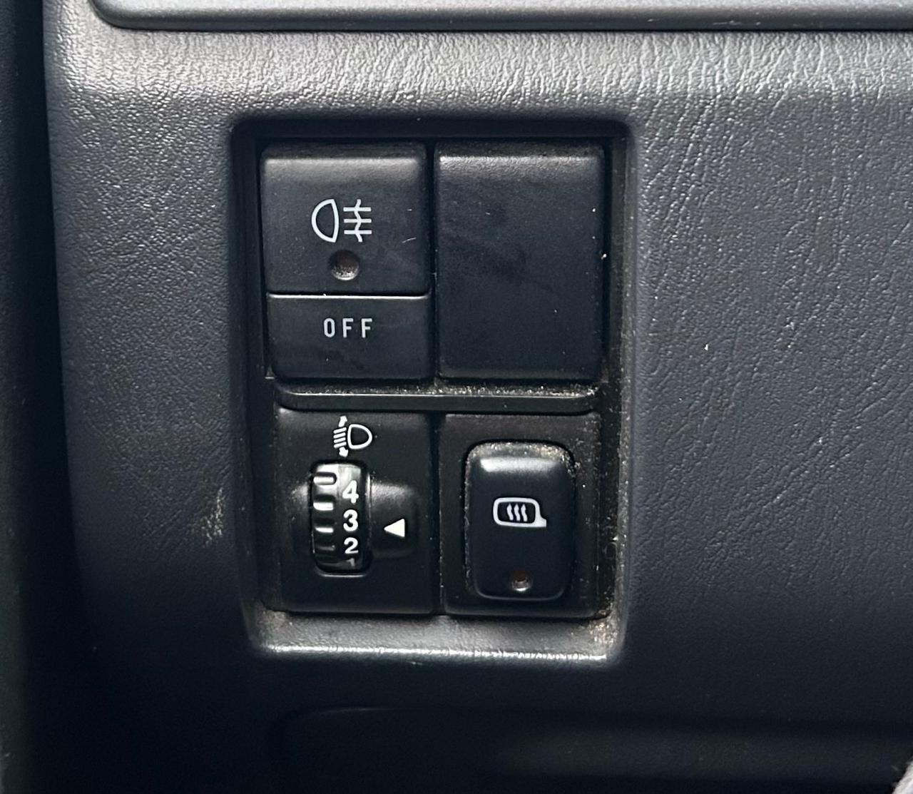 Suzuki Grand Vitara 2.0 TD 16V 3 porte 107.000km