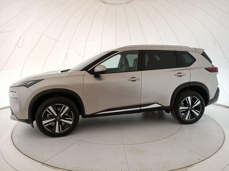Nissan X-Trail IV 2022 1.5 e-power Tekna 2wd auto