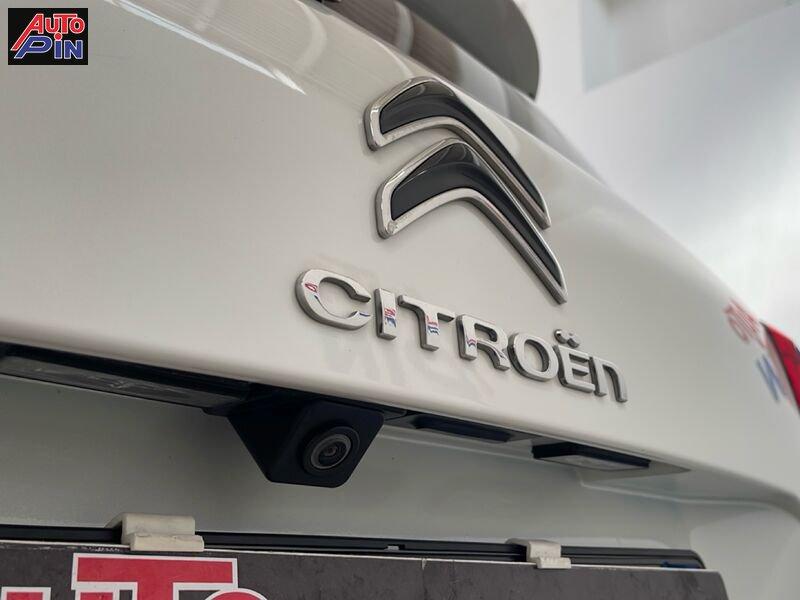 Citroën C5 Aircross BlueHDi 130 S&S Shine EAT8*