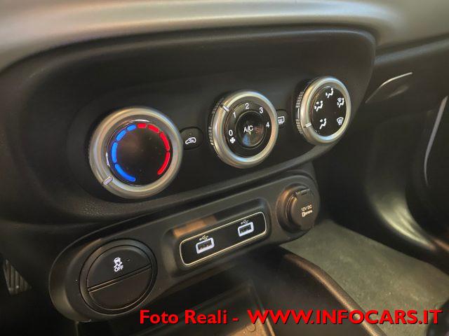 FIAT 500L 1.4 95 CV S&S Connect NEOPATENTATI