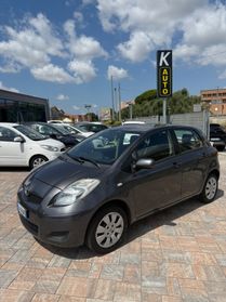 Toyota Yaris 1.0 5 porte