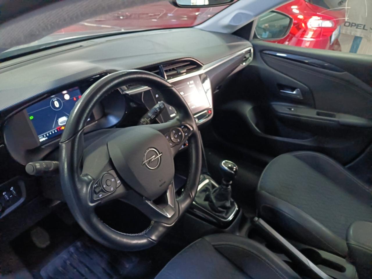 Opel Corsa 1.2 100 CV Edition