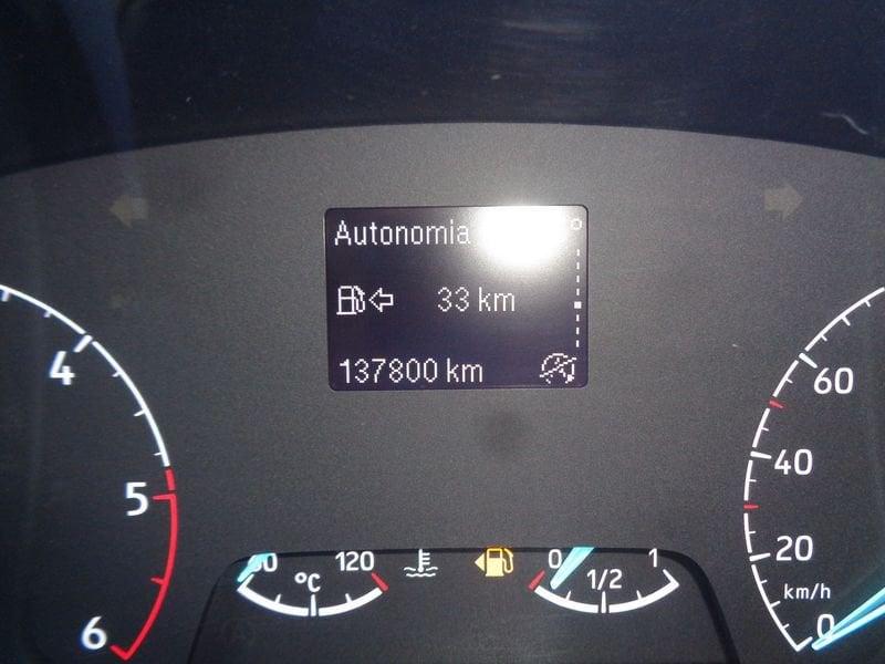 Ford Transit Custom Transit Custom 280 2.0 TDCi 130 MHEV PC Trend + IVA