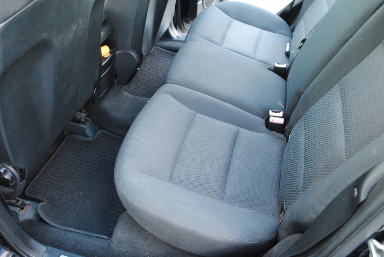 MERCEDES A 180 2.0 109 CV OK NEOPATENTATI