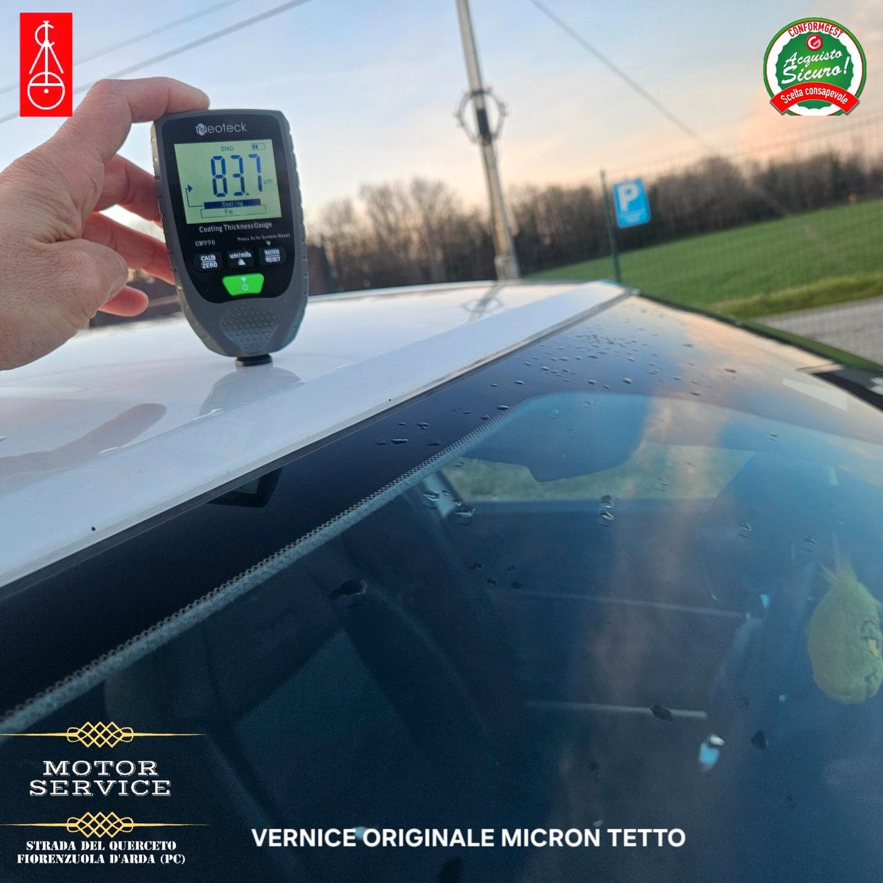 Jeep Avenger 1.2 23000km PREZZO FINALE E REALE
