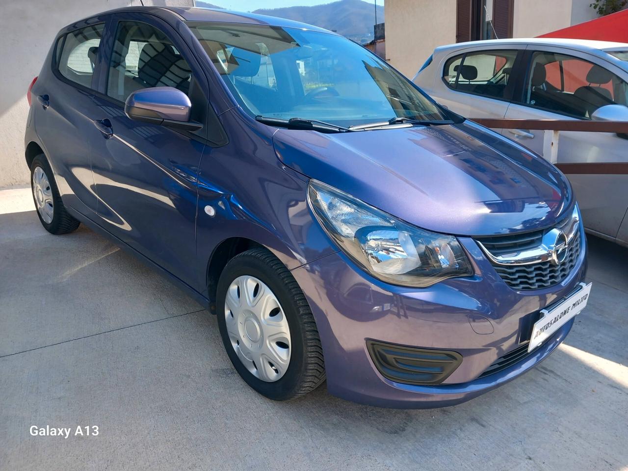 Opel Karl 1.0 73 CV GPL Innovation