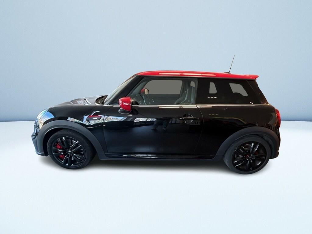 Mini Mini 3 Porte 2.0 Twin Power Turbo JCW JCW