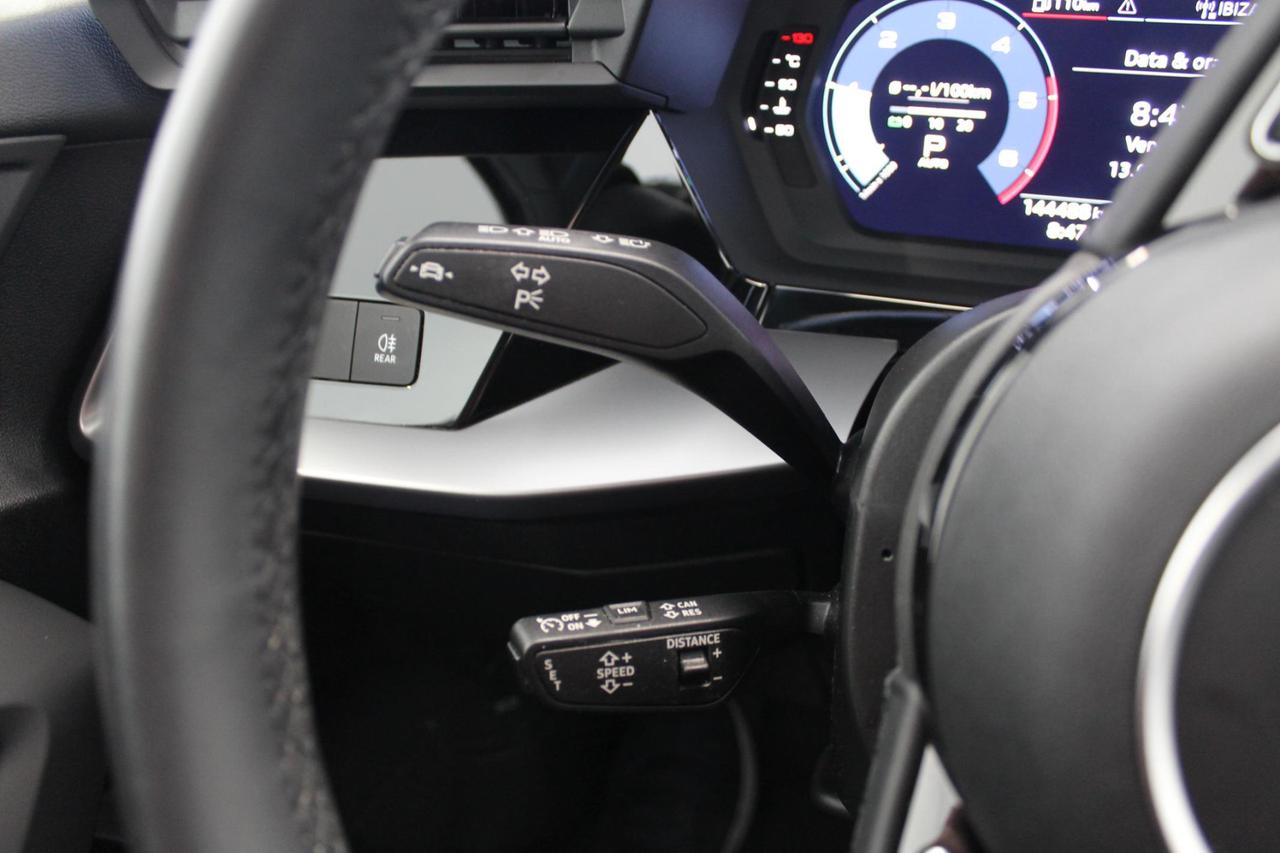 Audi A3 Sportback 2.0 tdi S-Tronic SPORT