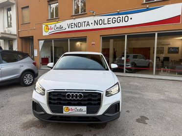 Audi Q2 30 TFSI Business -