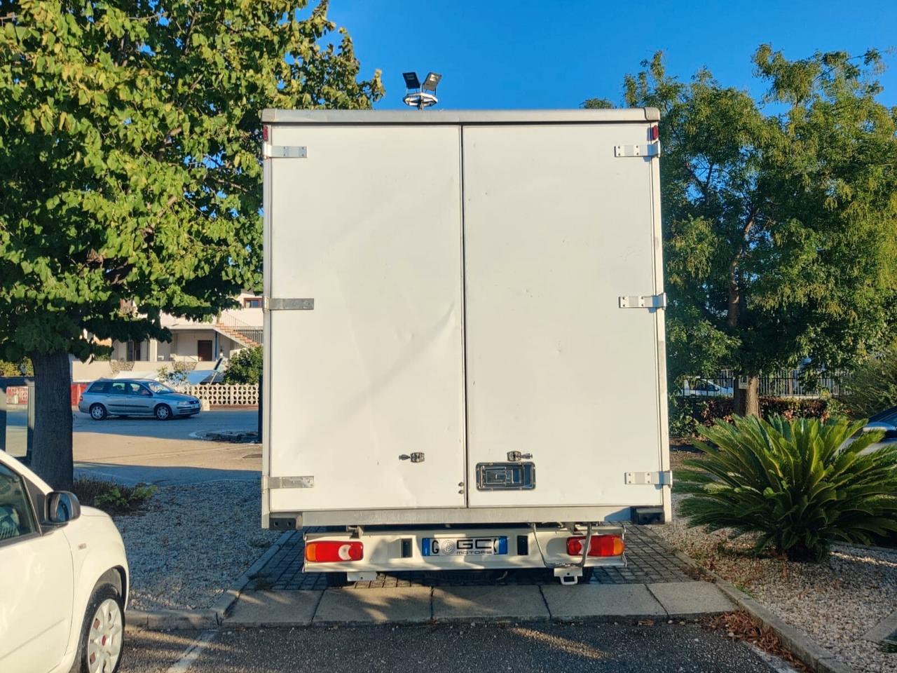 Peugeot Boxer 335 2.2 BlueHDi 140 S&S PLM-TM Furgone