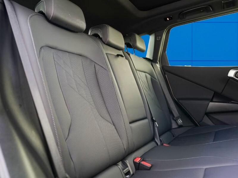 BMW X3 (G45) X3 xDrive20d 48V MSport