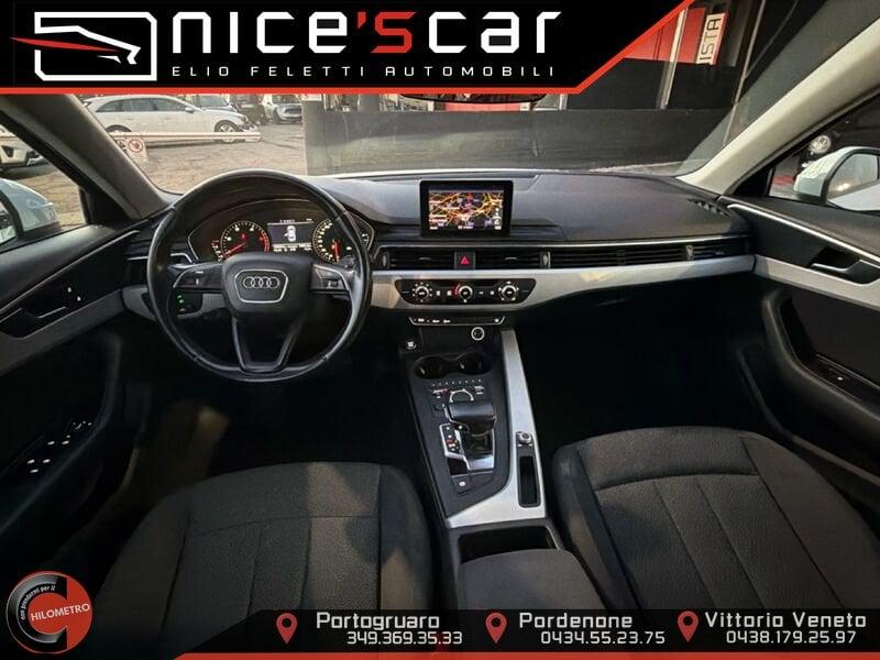 Audi A4 A4 Avant 2.0 TDI 150 CV S tronic Business