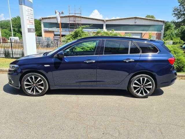 Fiat Tipo Tipo SW 1.6 mjt Lounge s