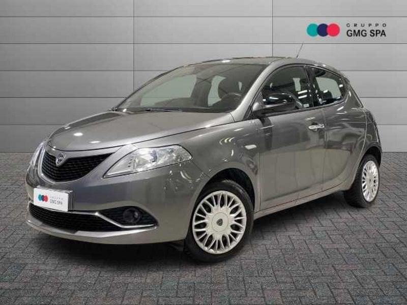 Lancia Ypsilon III 2015 1.2 Gold ecochic Gpl 69cv my16