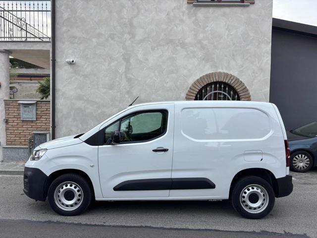 FIAT Doblo Doblò 1.5 BlueHdi 100CV PC-TN Van prezzo + IVA